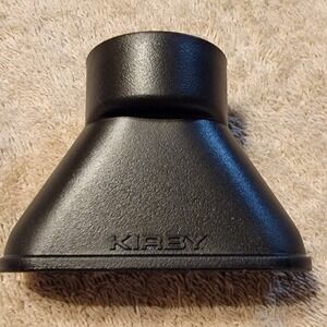 Kirby G Series Vacuum cleaner - Shampooer Cap AT2520‎ - black
